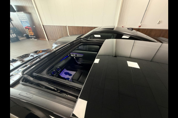 Mercedes-Benz A-Klasse AMG 45 S 4MATIC+ FULL OPTION|Pano|Memory|HUD|360|Leer|Stoelkoeling|