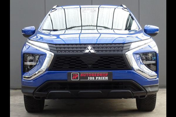 Mitsubishi Eclipse Cross 2.4 PHEV Instyle * 4 SEIZOENSBANDEN * CARPAY !!