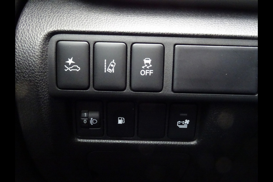 Mitsubishi Eclipse Cross 2.4 PHEV Instyle * 4 SEIZOENSBANDEN * CARPAY !!