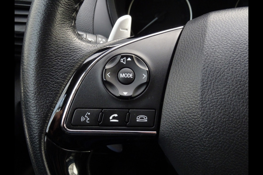 Mitsubishi Eclipse Cross 2.4 PHEV Instyle * 4 SEIZOENSBANDEN * CARPAY !!