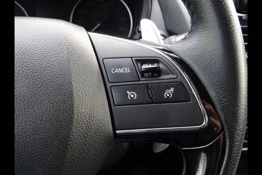 Mitsubishi Eclipse Cross 2.4 PHEV Instyle * 4 SEIZOENSBANDEN * CARPAY !!