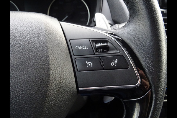 Mitsubishi Eclipse Cross 2.4 PHEV Instyle * 4 SEIZOENSBANDEN * CARPAY !!