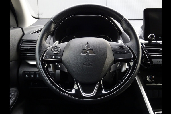Mitsubishi Eclipse Cross 2.4 PHEV Instyle * 4 SEIZOENSBANDEN * CARPAY !!
