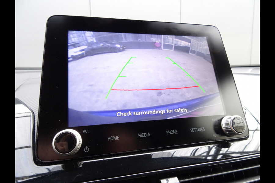 Mitsubishi Eclipse Cross 2.4 PHEV Instyle * 4 SEIZOENSBANDEN * CARPAY !!