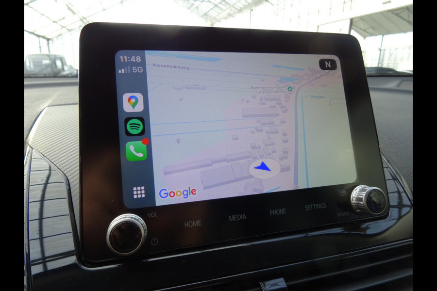 Mitsubishi Eclipse Cross 2.4 PHEV Instyle * 4 SEIZOENSBANDEN * CARPAY !!