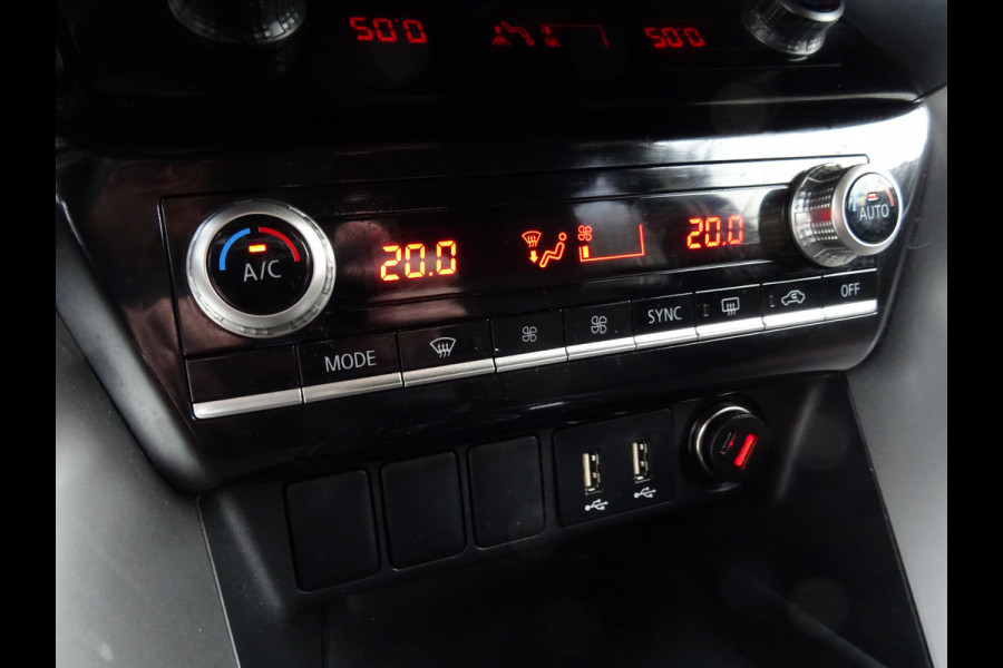 Mitsubishi Eclipse Cross 2.4 PHEV Instyle * 4 SEIZOENSBANDEN * CARPAY !!