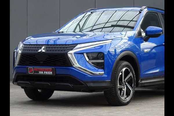 Mitsubishi Eclipse Cross 2.4 PHEV Instyle * 4 SEIZOENSBANDEN * CARPAY !!