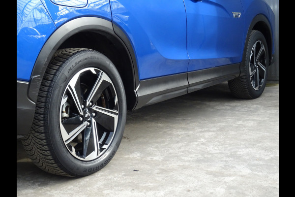 Mitsubishi Eclipse Cross 2.4 PHEV Instyle * 4 SEIZOENSBANDEN * CARPAY !!