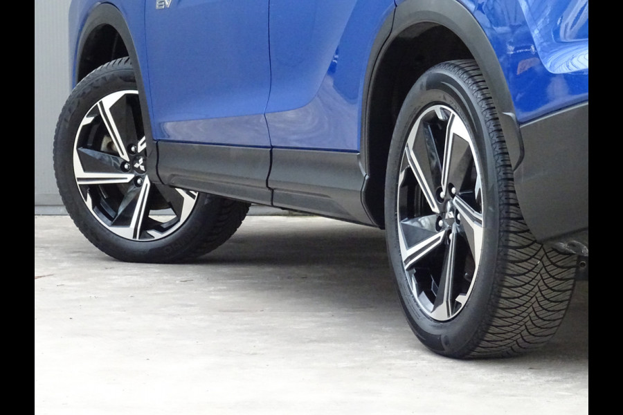 Mitsubishi Eclipse Cross 2.4 PHEV Instyle * 4 SEIZOENSBANDEN * CARPAY !!