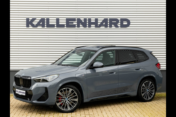 BMW X1 xDrive30e M-Sport Pro - Pano - Trekhaak - Driving Ass Prof - Harman Kardon