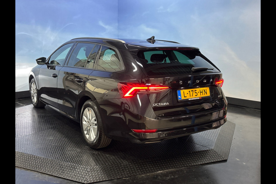 Škoda Octavia Combi 1.0 e-TSI Business Edition Navi | Clima | ACC | PDC