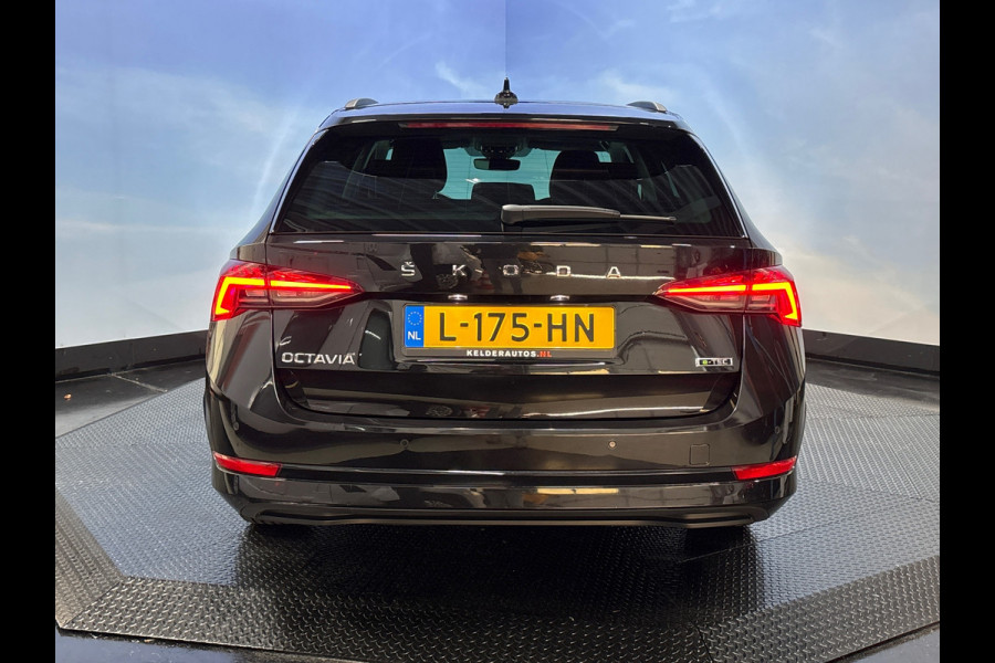 Škoda Octavia Combi 1.0 e-TSI Business Edition Navi | Clima | ACC | PDC