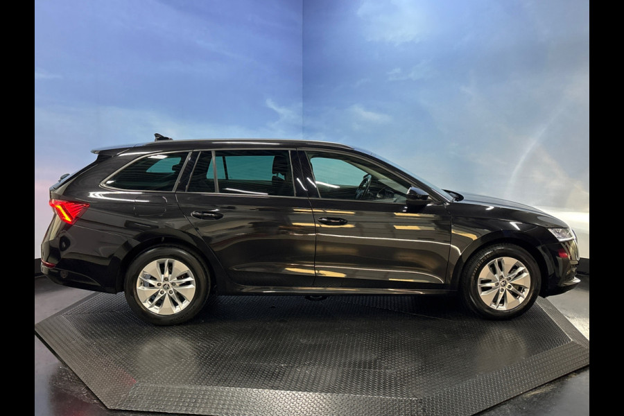 Škoda Octavia Combi 1.0 e-TSI Business Edition Navi | Clima | ACC | PDC