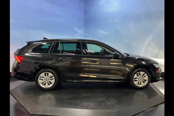 Škoda Octavia Combi 1.0 e-TSI Business Edition Navi | Clima | ACC | PDC