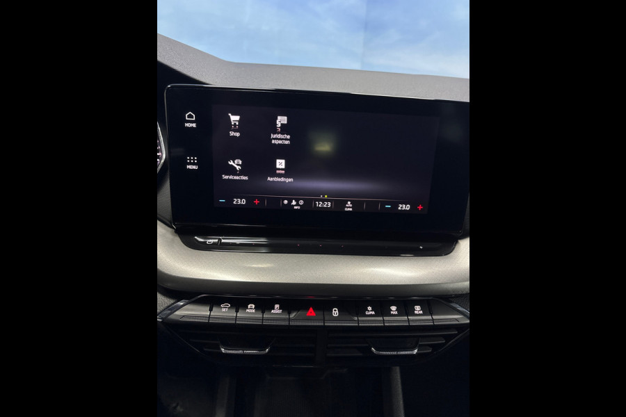 Škoda Octavia Combi 1.0 e-TSI Business Edition Navi | Clima | ACC | PDC