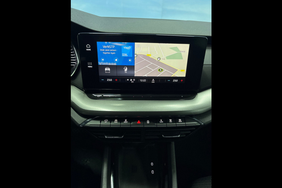 Škoda Octavia Combi 1.0 e-TSI Business Edition Navi | Clima | ACC | PDC