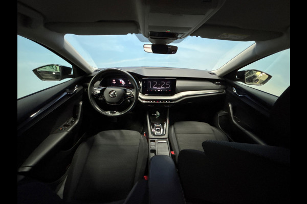 Škoda Octavia Combi 1.0 e-TSI Business Edition Navi | Clima | ACC | PDC