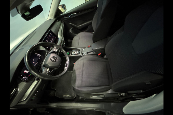 Škoda Octavia Combi 1.0 e-TSI Business Edition Navi | Clima | ACC | PDC