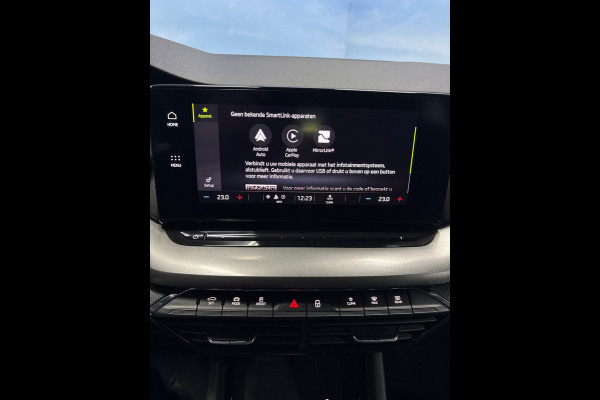 Škoda Octavia Combi 1.0 e-TSI Business Edition Navi | Clima | ACC | PDC