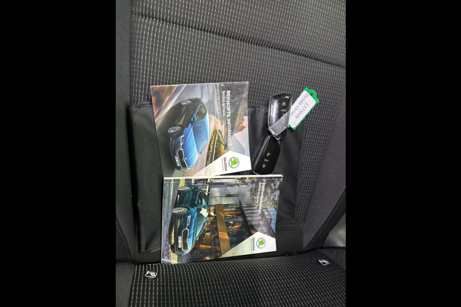 Škoda Octavia Combi 1.0 e-TSI Business Edition Navi | Clima | ACC | PDC