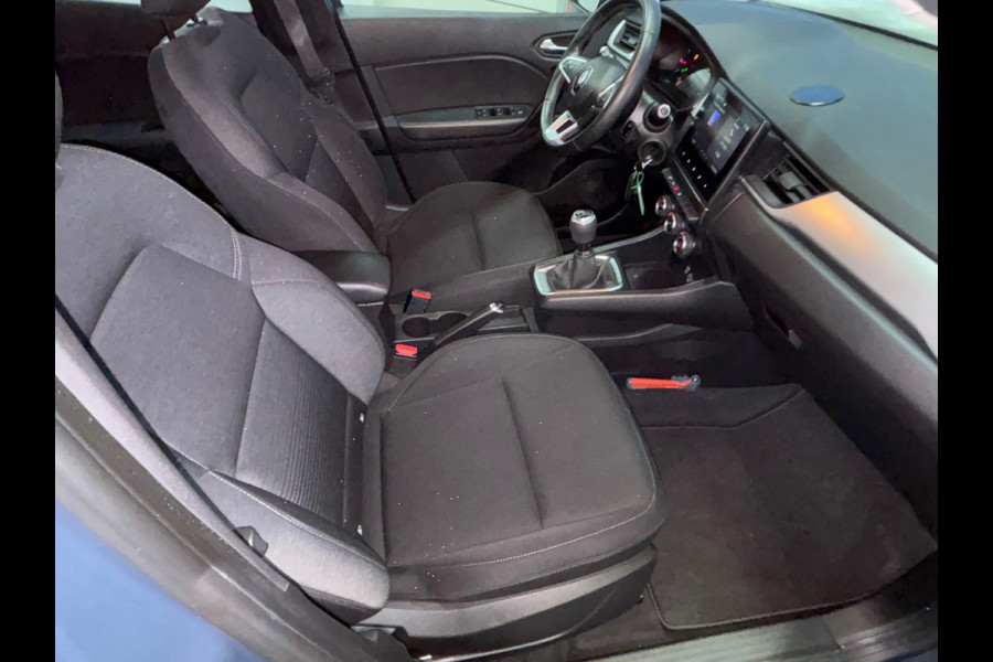 Renault Captur 1.0 TCe 100 Zen