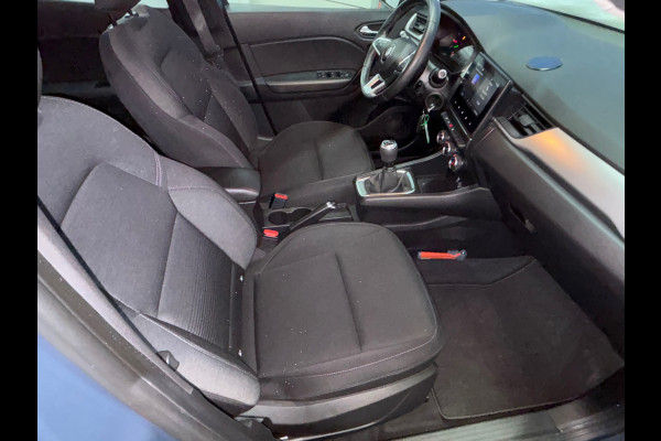 Renault Captur 1.0 TCe 100 Zen