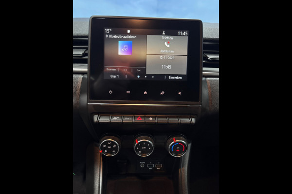 Renault Captur 1.0 TCe 100 Zen