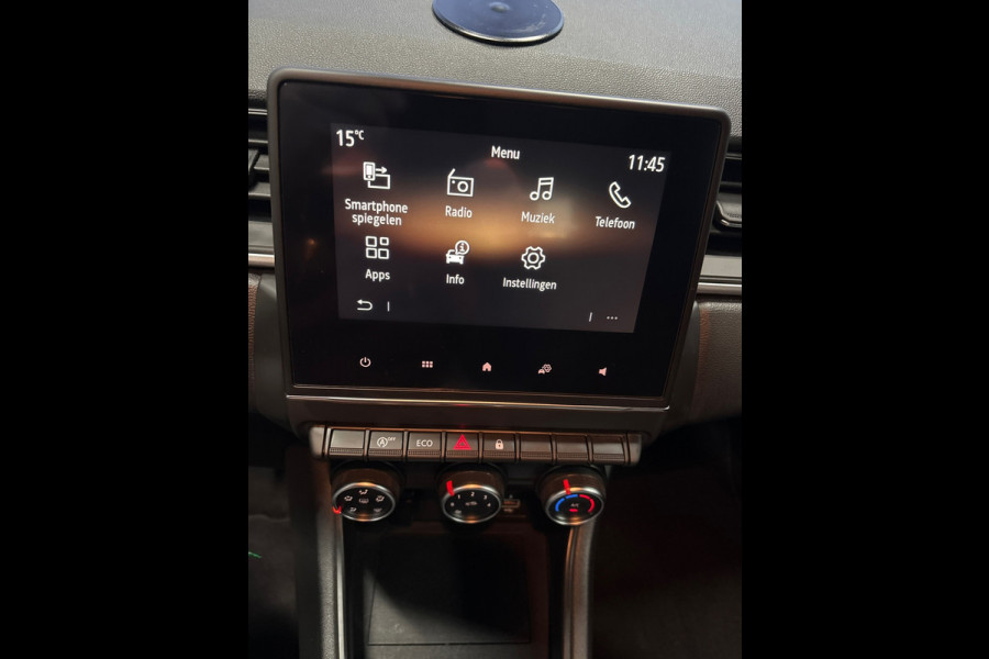 Renault Captur 1.0 TCe 100 Zen