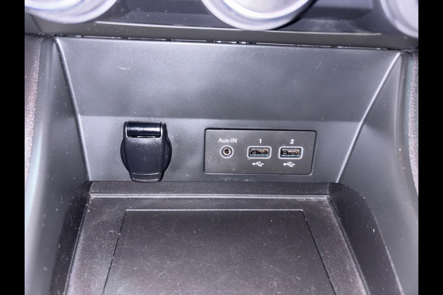 Renault Captur 1.0 TCe 100 Zen