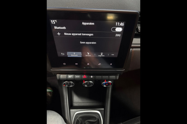 Renault Captur 1.0 TCe 100 Zen