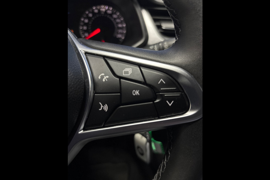 Renault Captur 1.0 TCe 100 Zen