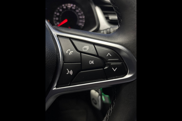 Renault Captur 1.0 TCe 100 Zen