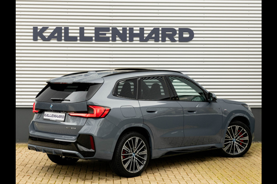 BMW X1 xDrive30e M-Sport Pro - Pano - Trekhaak - Driving Ass Prof - Harman Kardon