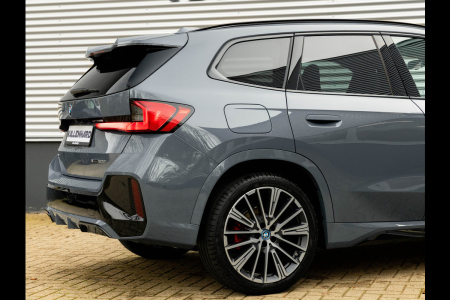 BMW X1 xDrive30e M-Sport Pro - Pano - Trekhaak - Driving Ass Prof - Harman Kardon