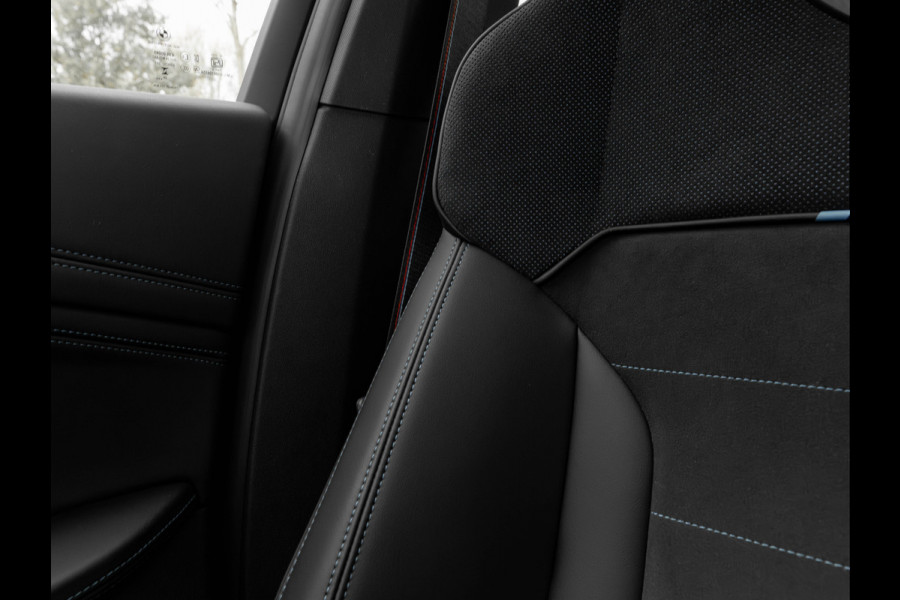 BMW X1 xDrive30e M-Sport Pro - Pano - Trekhaak - Driving Ass Prof - Harman Kardon