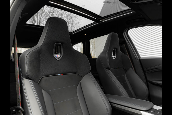 BMW X1 xDrive30e M-Sport Pro - Pano - Trekhaak - Driving Ass Prof - Harman Kardon