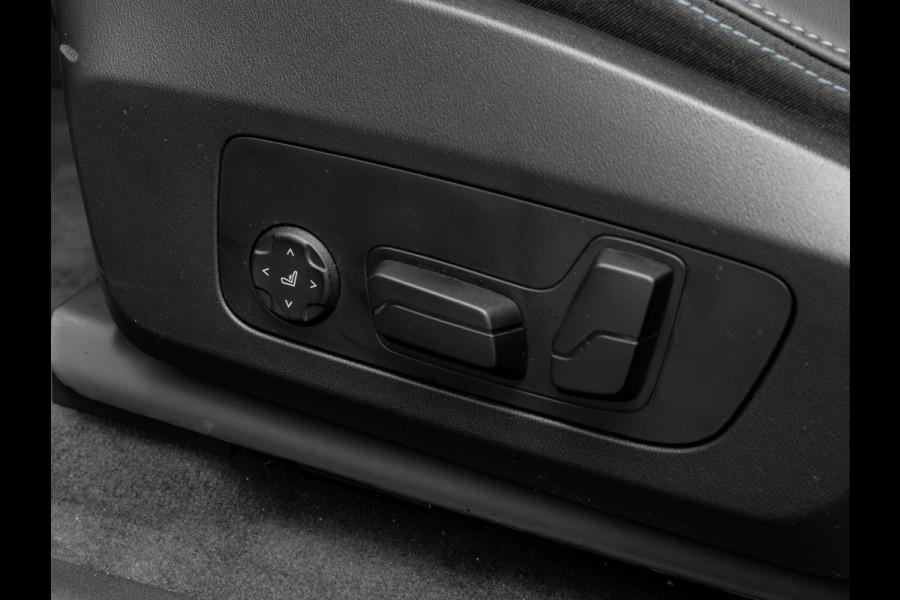 BMW X1 xDrive30e M-Sport Pro - Pano - Trekhaak - Driving Ass Prof - Harman Kardon