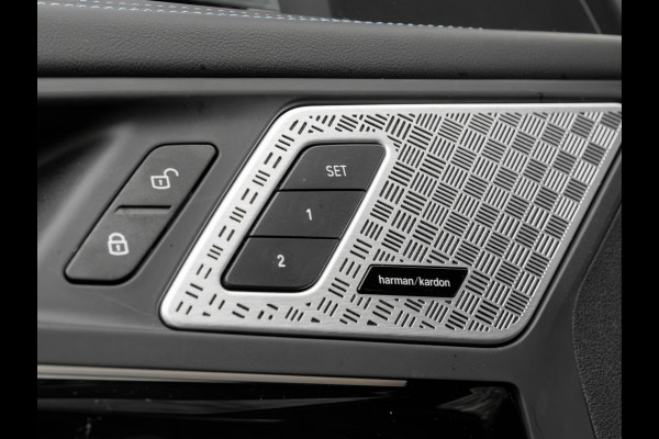 BMW X1 xDrive30e M-Sport Pro - Pano - Trekhaak - Driving Ass Prof - Harman Kardon