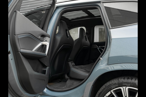 BMW X1 xDrive30e M-Sport Pro - Pano - Trekhaak - Driving Ass Prof - Harman Kardon