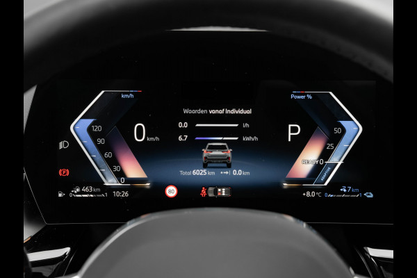 BMW X1 xDrive30e M-Sport Pro - Pano - Trekhaak - Driving Ass Prof - Harman Kardon