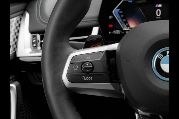 BMW X1 xDrive30e M-Sport Pro - Pano - Trekhaak - Driving Ass Prof - Harman Kardon