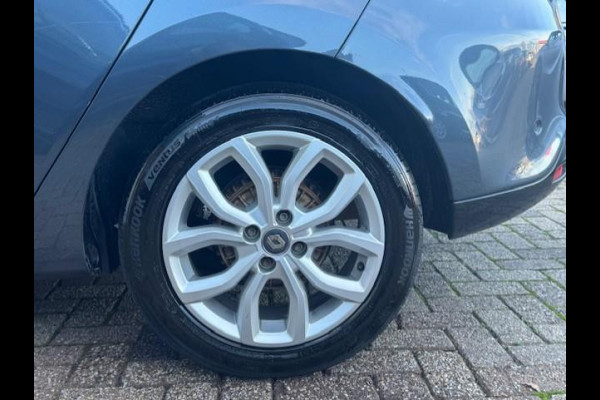 Renault Clio Estate 1.2 TCe Intens -Perfect onderhouden-LED