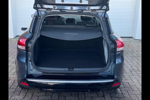 Renault Clio Estate 1.2 TCe Intens -Perfect onderhouden-LED