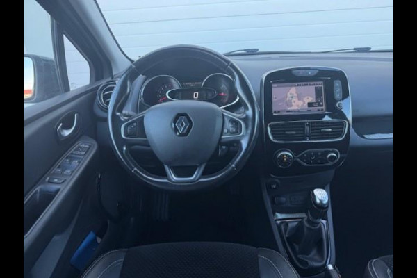 Renault Clio Estate 1.2 TCe Intens -Perfect onderhouden-LED