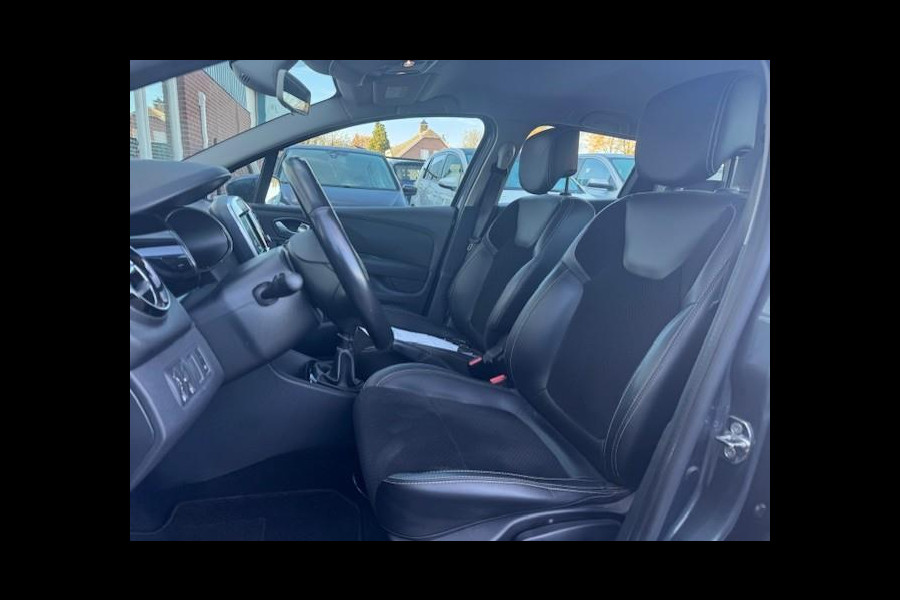 Renault Clio Estate 1.2 TCe Intens -Perfect onderhouden-LED