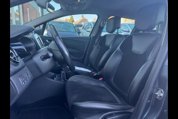 Renault Clio Estate 1.2 TCe Intens -Perfect onderhouden-LED