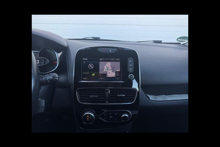 Renault Clio Estate 1.2 TCe Intens -Perfect onderhouden-LED