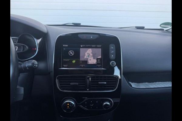 Renault Clio Estate 1.2 TCe Intens -Perfect onderhouden-LED