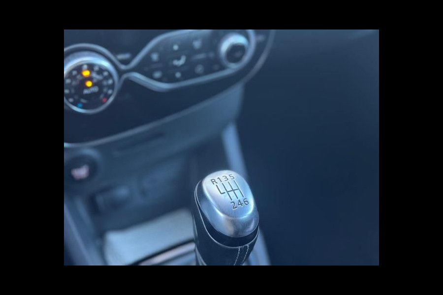 Renault Clio Estate 1.2 TCe Intens -Perfect onderhouden-LED