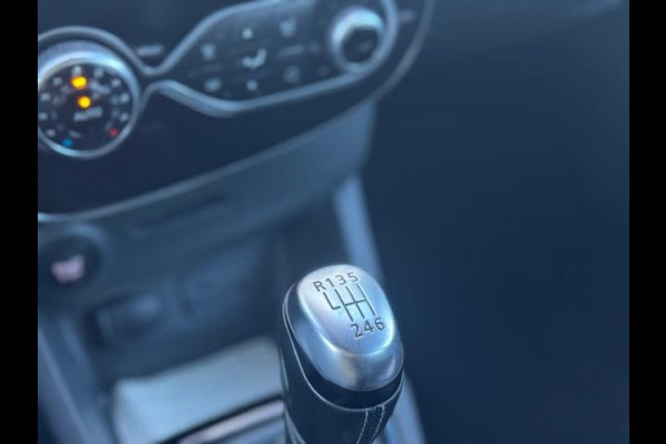 Renault Clio Estate 1.2 TCe Intens -Perfect onderhouden-LED